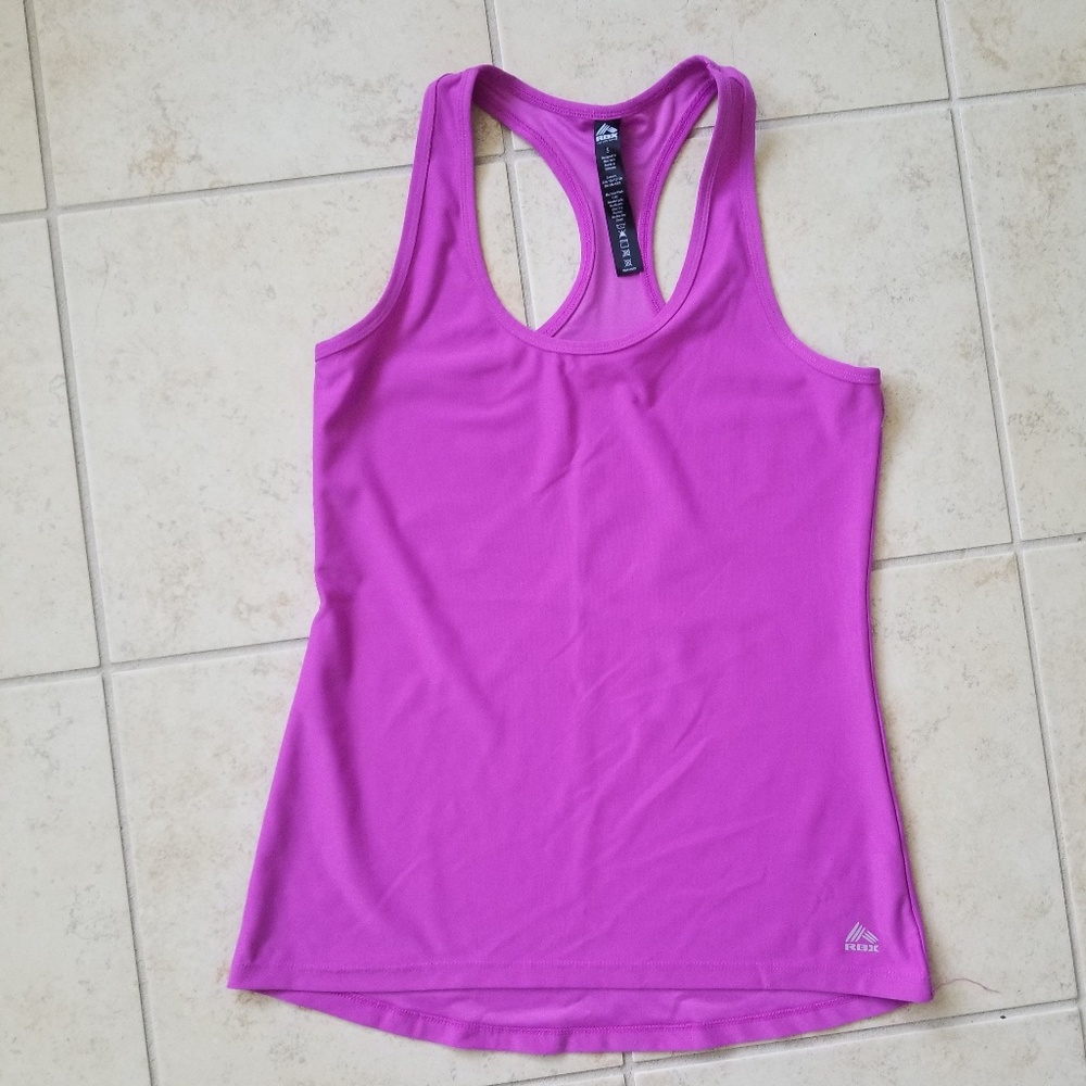 RBX Tank LIKE NEW